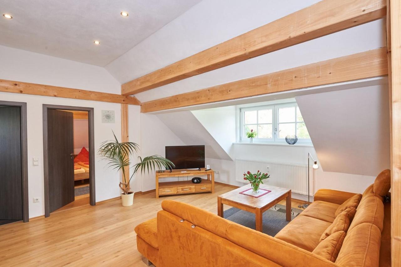 Gaestehaus Marzoll Bad Reichenhall Esterno foto